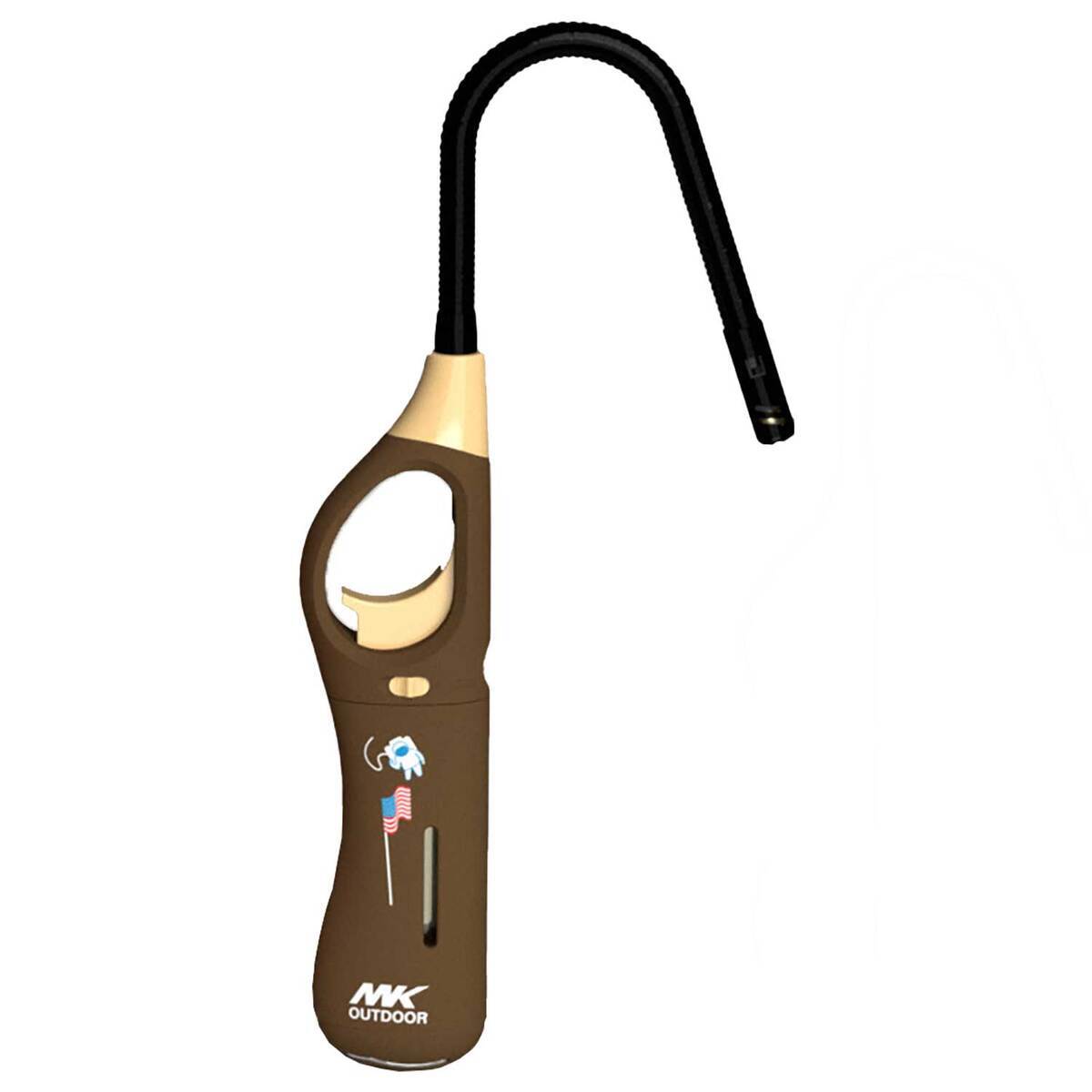 Idos Lighter MK Lighter Willow Utility Lighter - 1 Pack | Sportsman's Warehouse