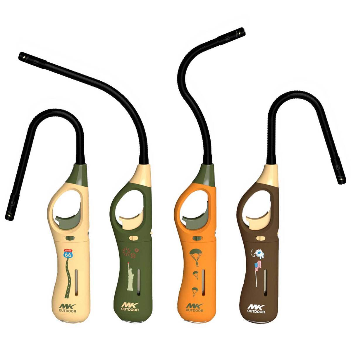 Idos Lighter MK Lighter Willow Utility Lighter - 1 Pack | Sportsman's Warehouse