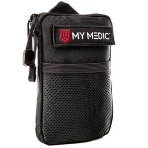 MyMedic The Solo First Aid Kit - Advanced