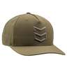 MNT OPS Men's Rogue Adjustable Hat - Loden - One Size Fits Most - Loden One Size Fits Most