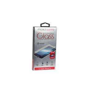 Mobile Guard Tempered Glass Screen Protector