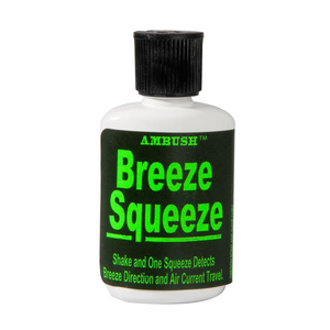 Moccasin Joe Breeze Squeeze Air Movement