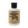 Moccasin Joe Cougar Urine Scent