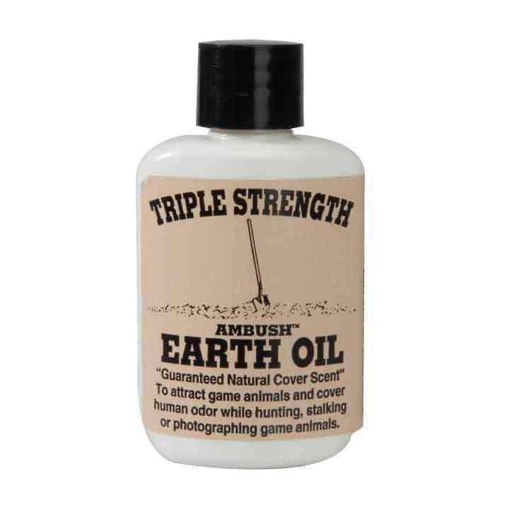 Moccasin Joe Earth Cover Scent Moccasin Joe Earth Cover Scent