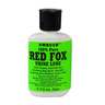 Moccasin Joe Red Fox Urine