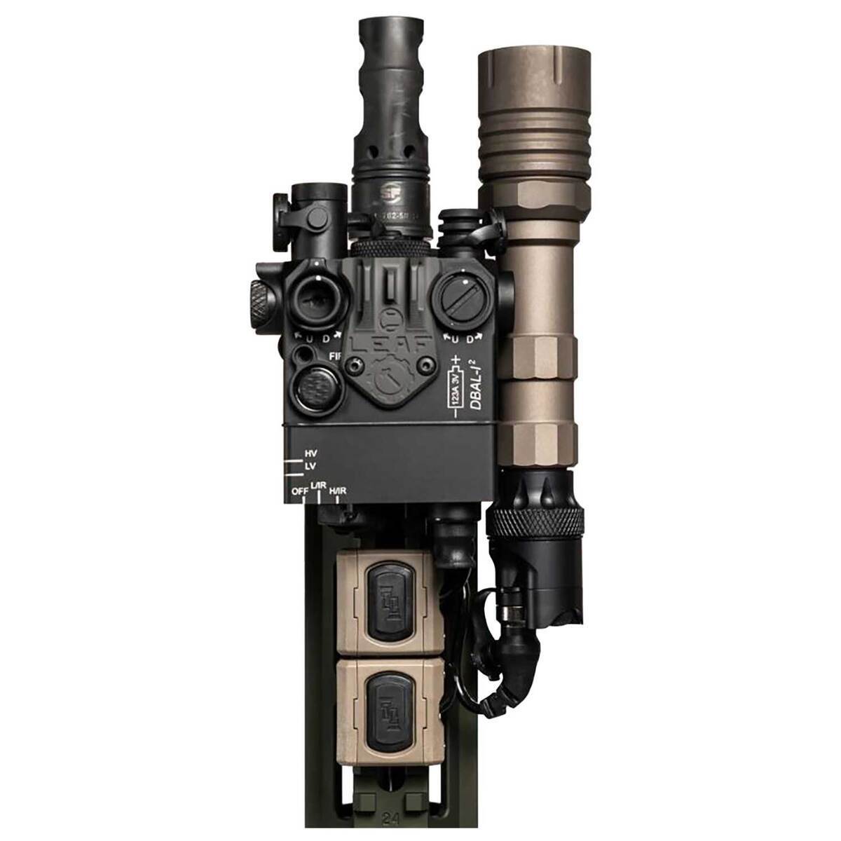 Modbutton Crane Plug Modlite ModButton Lite Laser/Crane Plug - Flat Dark Earth | Sportsman's ...