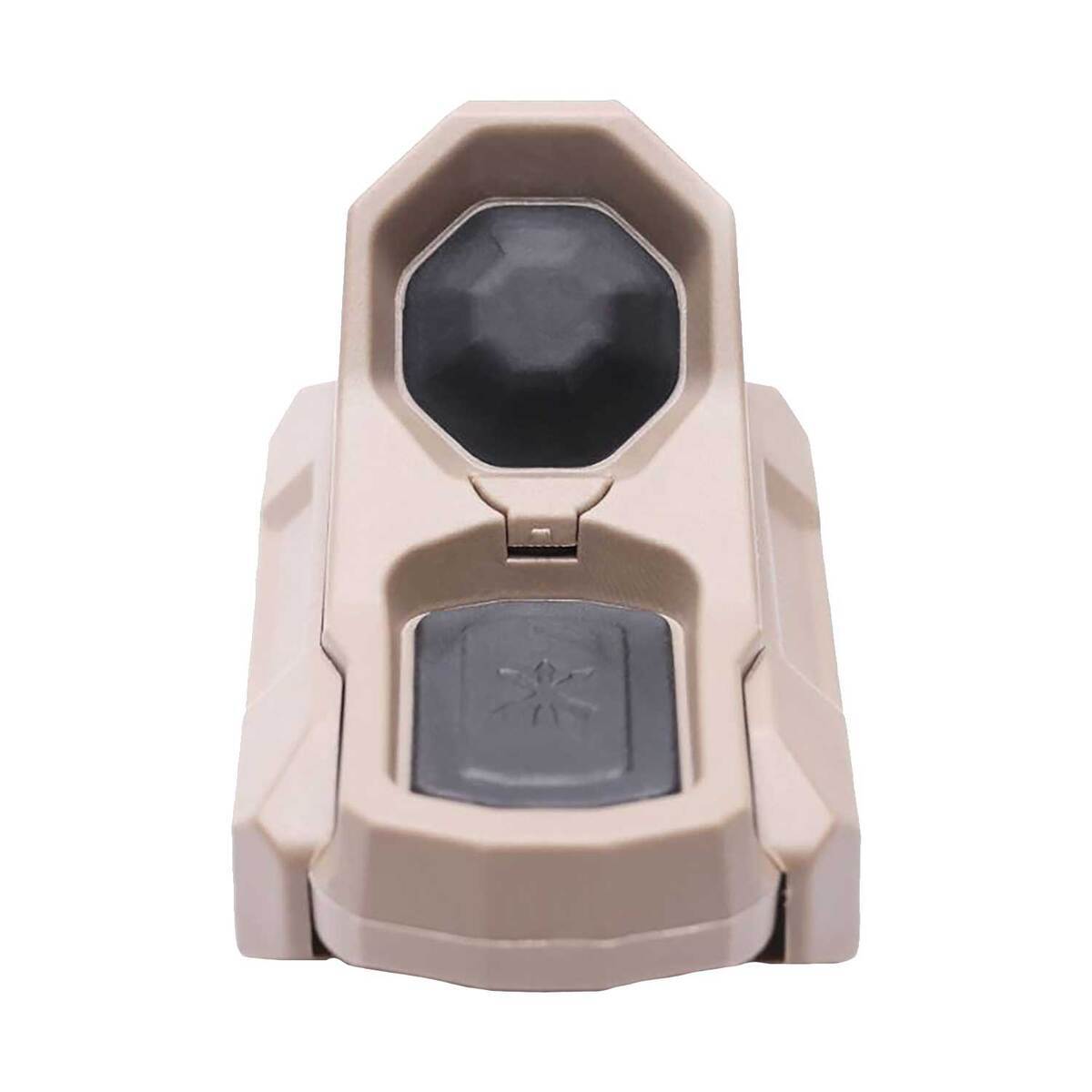 Modlite Unity Tactical Axon Weapon Light Switch - Flat Dark Earth ...