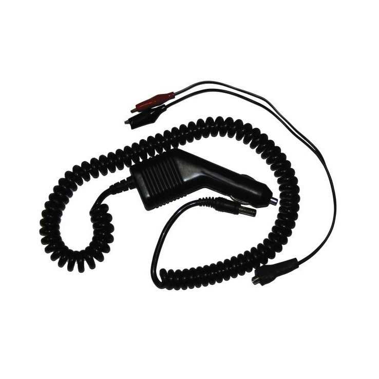 Mojo 6 Volt Car Charger Mojo 6 Volt Car Charger