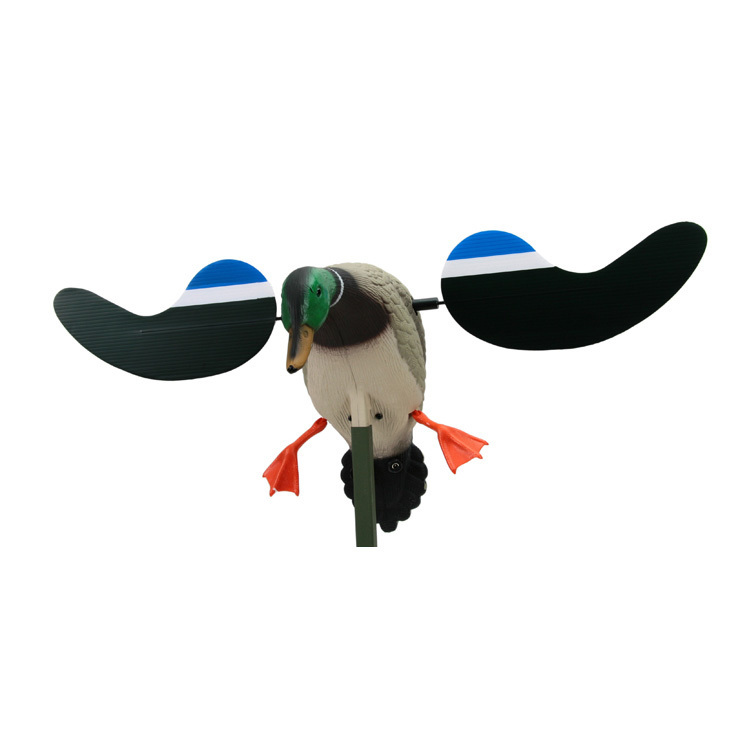 Mojo Baby Mallard Motion Duck Decoy Mojo Baby Mallard Motion Duck Decoy
