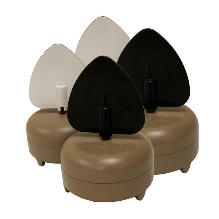 Mojo Dove A Flickers Decoys 4 Pack Mojo Dove A Flickers Decoys 4 Pack