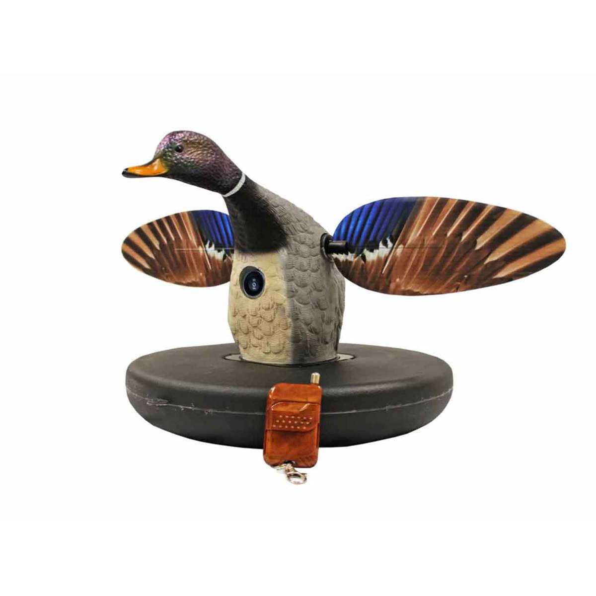 Mojo Elite Series Floater Mallard Decoy Mojo Elite Series Floater Mallard Decoy