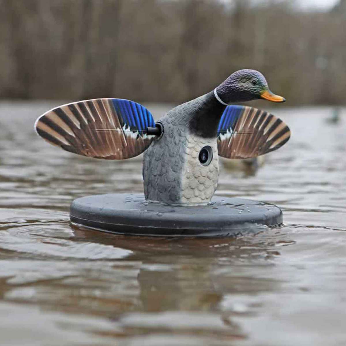 Mojo Elite Series Floater Mallard Decoy Mojo Elite Series Floater Mallard Decoy