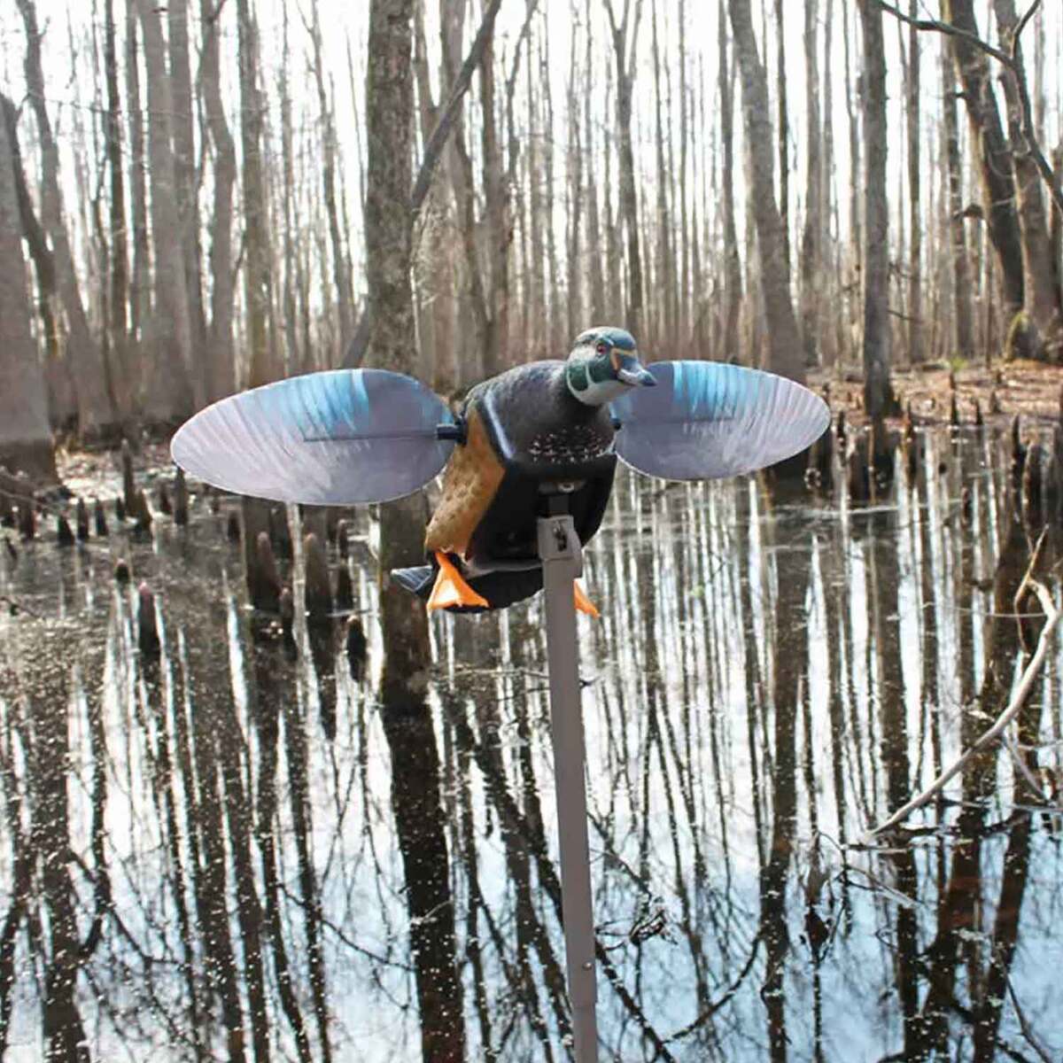 Mojo Elite Series Woody Decoy Mojo Elite Series Woody Decoy