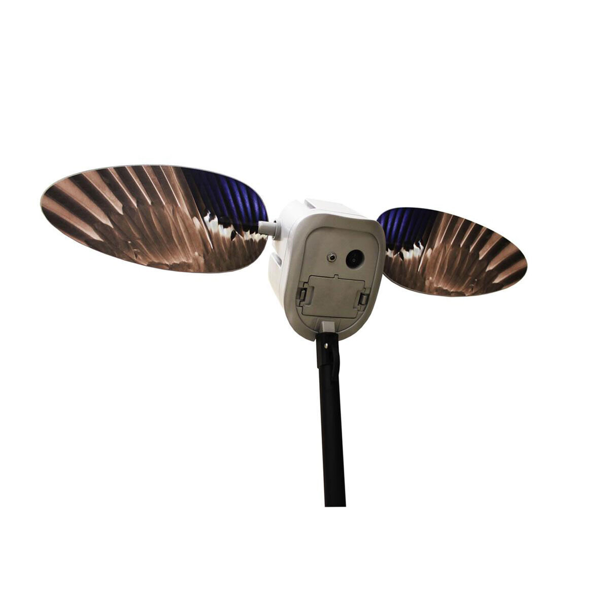 MOJO Mallard Elite Series King Mallard Spinning Wing Decoy MOJO Mallard Elite Series King Mallard Spinning Wing Decoy