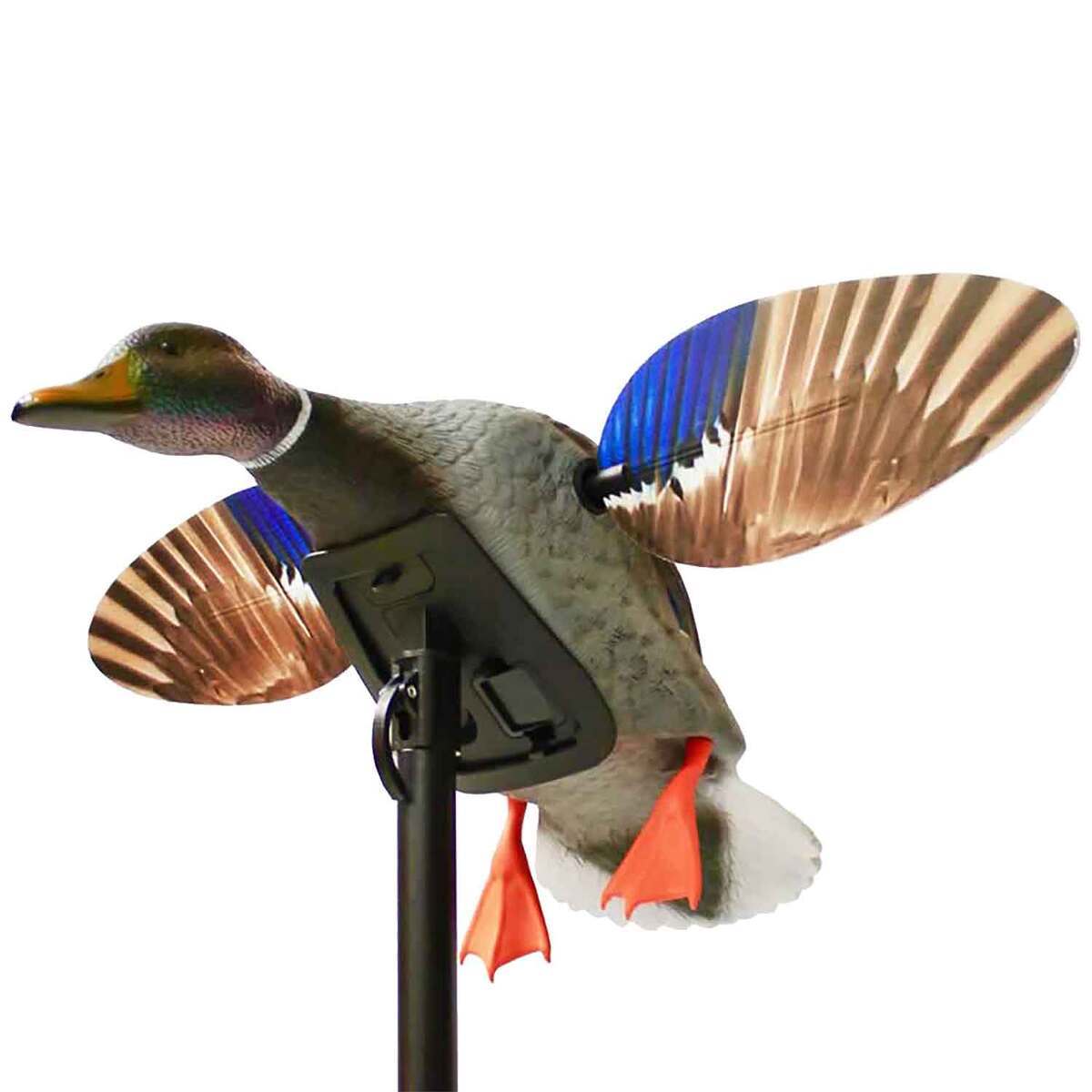 Mojo Elite Series Mini Mallard Decoy Mojo Elite Series Mini Mallard Decoy