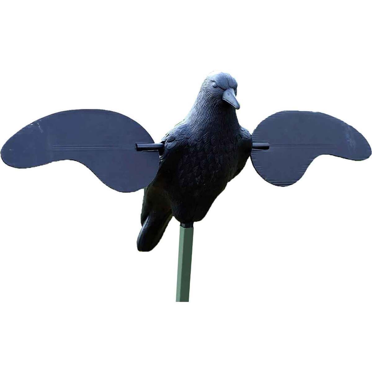 Mojo Outdoors Crow Decoy Mojo Outdoors Crow Decoy