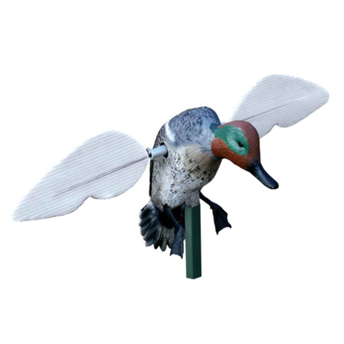 Mojo Teal Motion Duck Decoy Mojo Teal Motion Duck Decoy