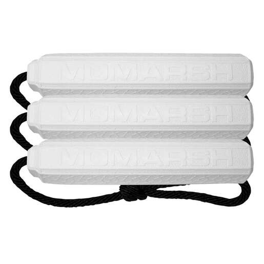MOmarsh Foam Mark Pro Dog Training Dummy - White Medium