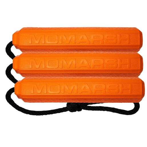 MOmarsh Blind Pro Dog Training Dummy – Orange Medium