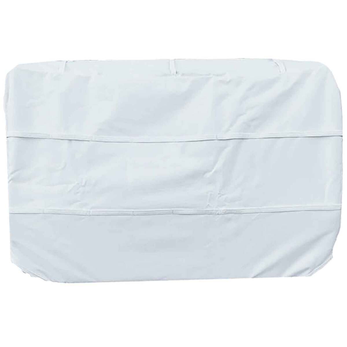 MOmarsh Invisi-Lab and Field House Snow Cover - White MOmarsh Invisi-Lab and Field House Snow Cover - White