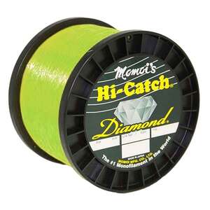 Momoi Hi-Catch Diamond Monofilament Fishing Line