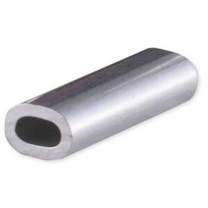 Momoi Silver and Mini-Lock Sleeves Slider