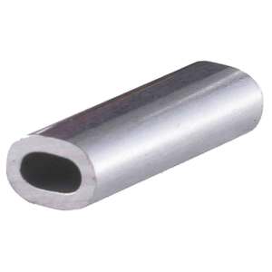 Momoi Silver and Mini-Lock Sleeves Slider
