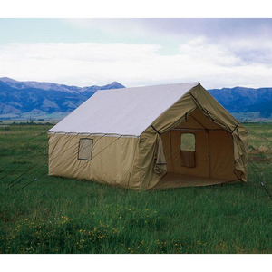 Montana Canvas Montana Blend 12 ft x 17 ft Tent w/Frame