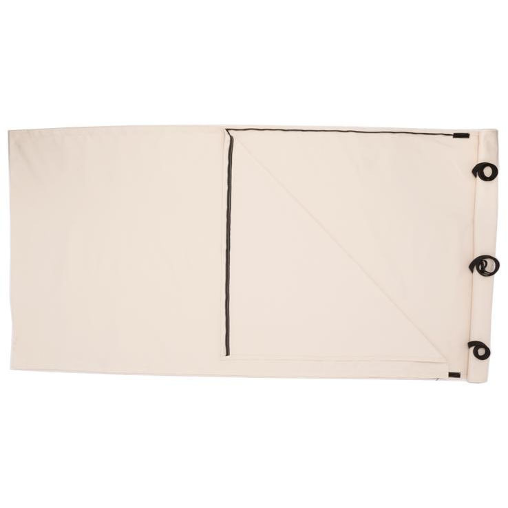 Montana Canvas Outfitter Bedroll - Tan Montana Canvas Outfitter Bedroll - Tan