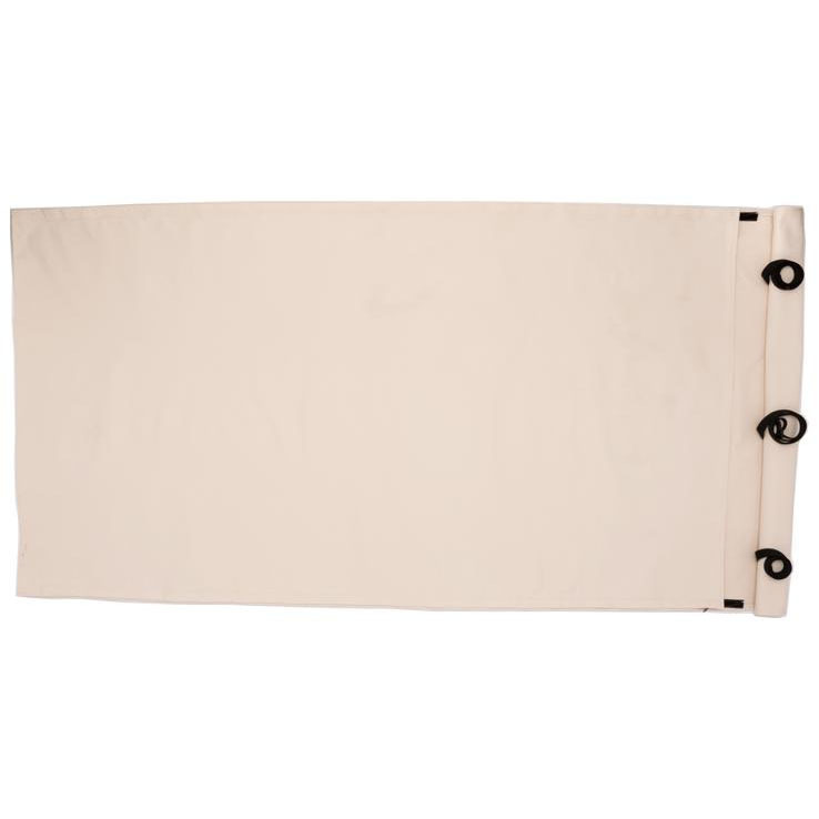 Montana Canvas Outfitter Bedroll - Tan Montana Canvas Outfitter Bedroll - Tan