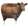 Montana Decoy Big Red Moo Cow Big Game Decoy
