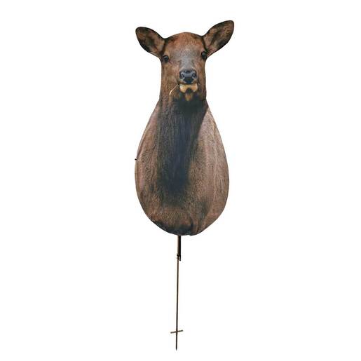 Montana Decoy Elk Flasher Decoy