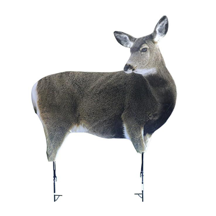 Montana Decoy Miss Muley Decoy Montana Decoy Miss Muley Decoy