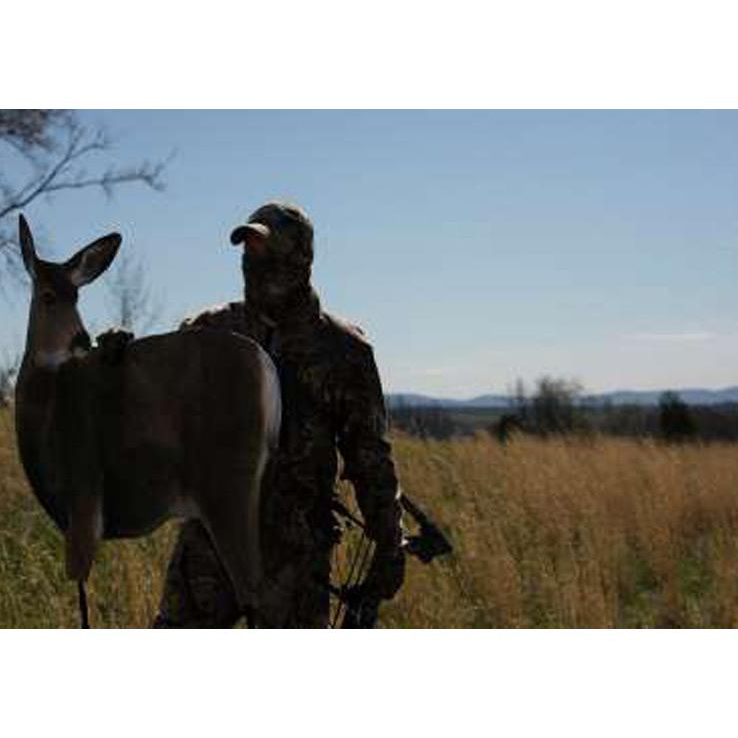 Montana Decoy Miss Muley Decoy Montana Decoy Miss Muley Decoy