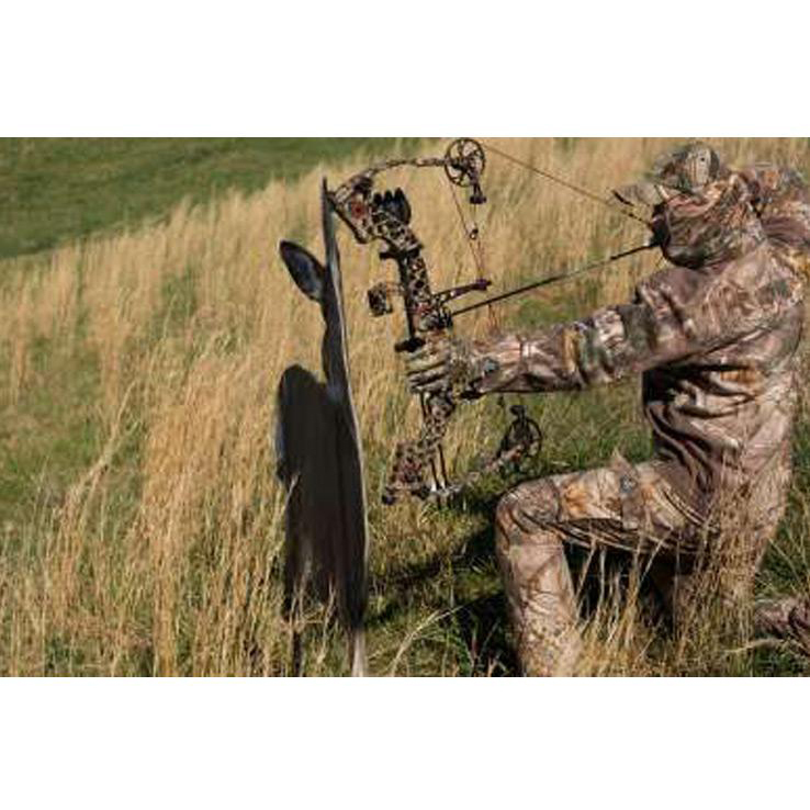 Montana Decoy Miss Muley Decoy Montana Decoy Miss Muley Decoy