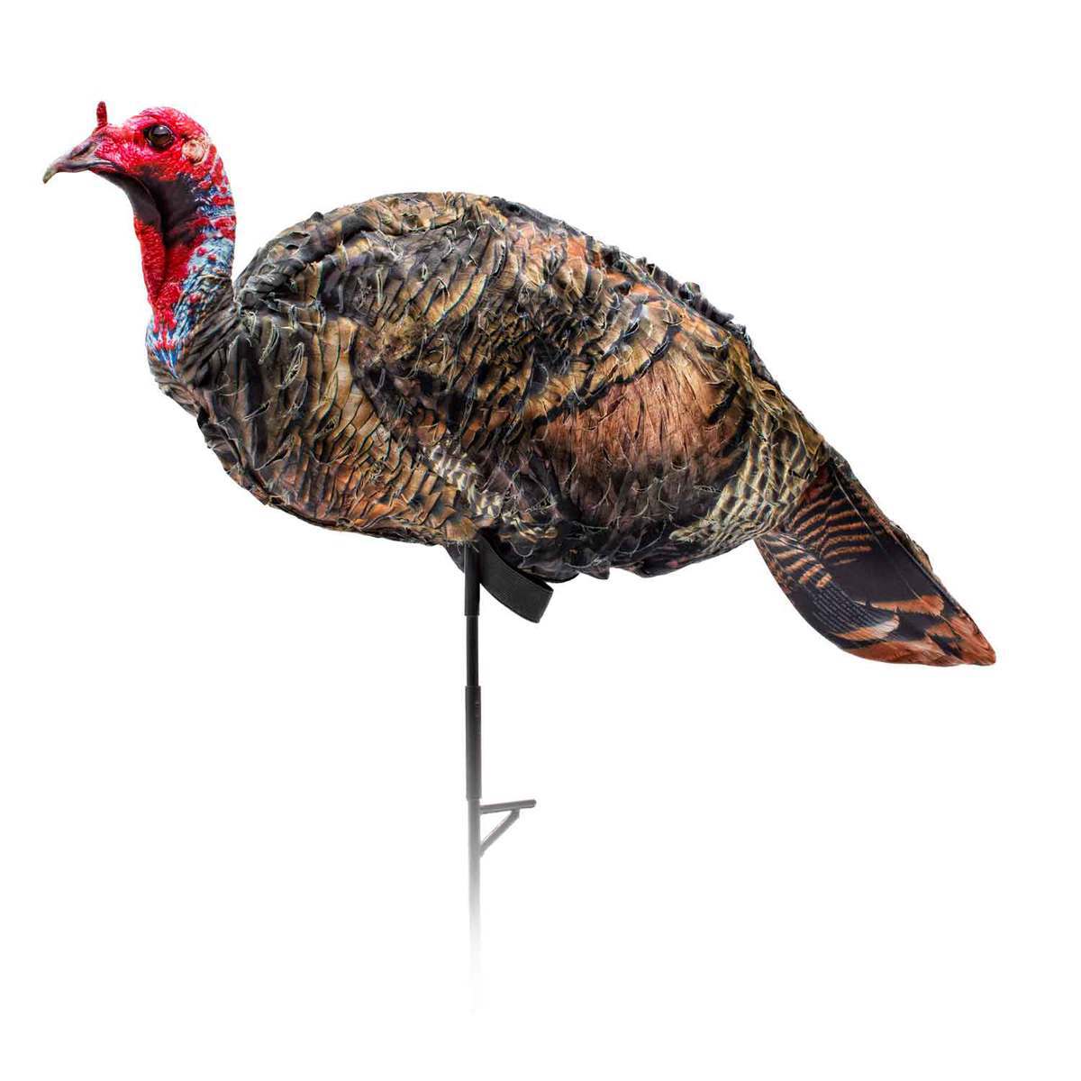 Montana Decoy Purrfect XD Jake Turkey Decoy Montana Decoy Purrfect XD Jake Turkey Decoy