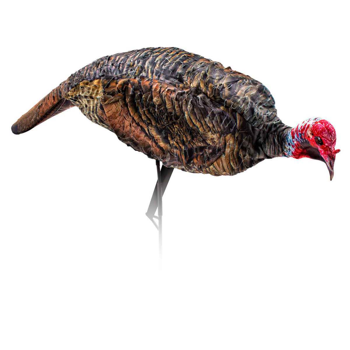 Montana Decoy Purrfect XD Jake Turkey Decoy Montana Decoy Purrfect XD Jake Turkey Decoy