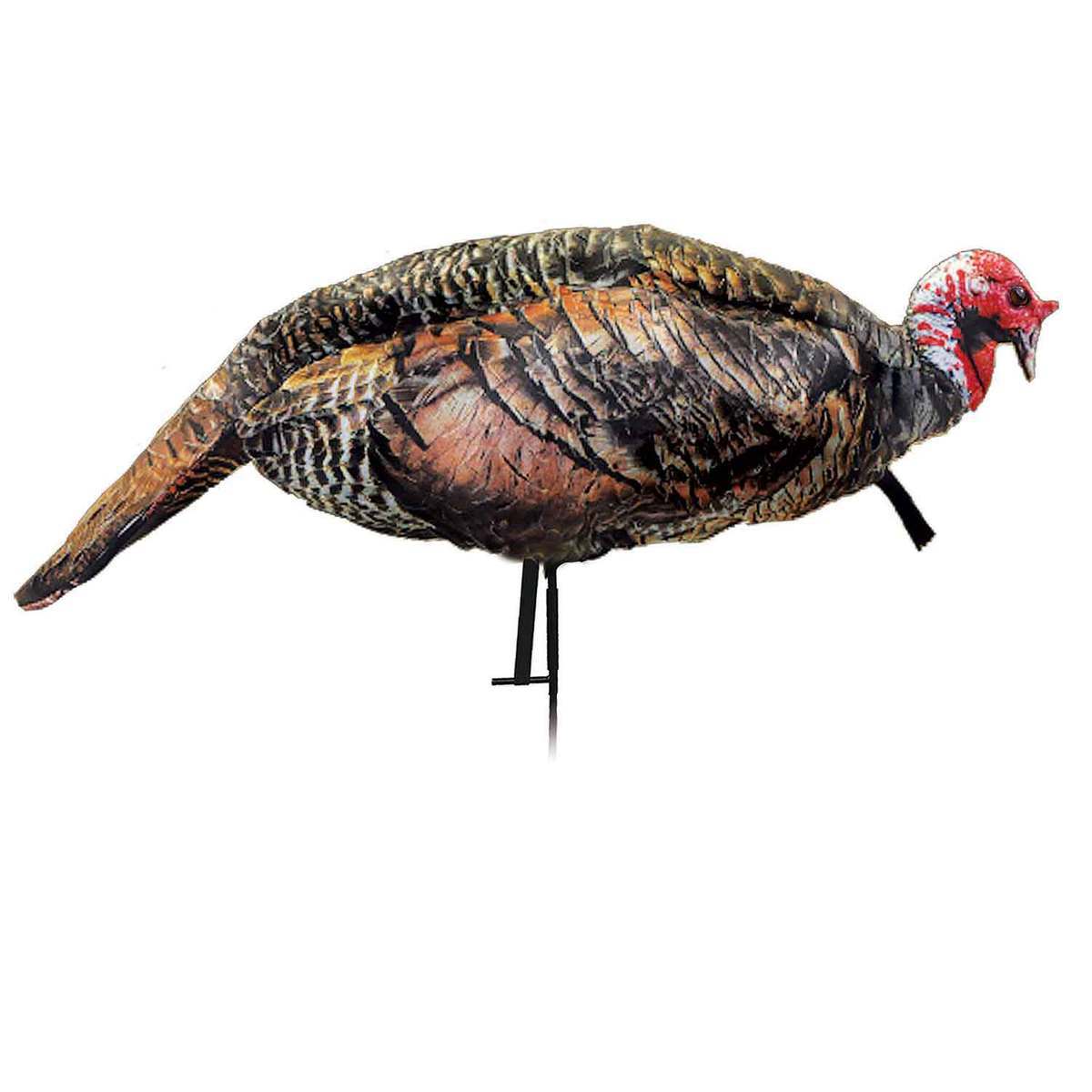 Montana Decoy Purrfect XD Jake Turkey Decoy Montana Decoy Purrfect XD Jake Turkey Decoy