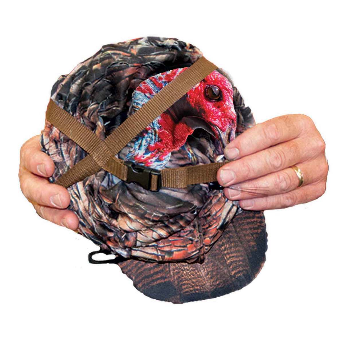 Montana Decoy Purrfect XD Jake Turkey Decoy Montana Decoy Purrfect XD Jake Turkey Decoy