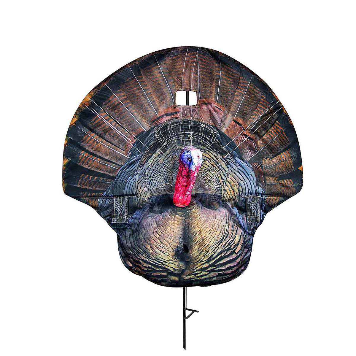 Montana Decoy Wiley Tom Turkey Decoy Montana Decoy Wiley Tom Turkey Decoy