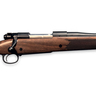 Montana Rifle Company American Standard Left Hand Blued/Walnut Bolt Action Rifle - 25-06 Remington - 26in