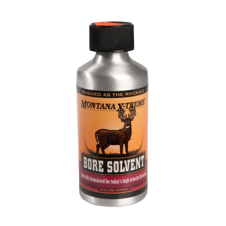 Montana X-Treme Bore Cleaning Solvent Montana X-Treme Bore Cleaning Solvent