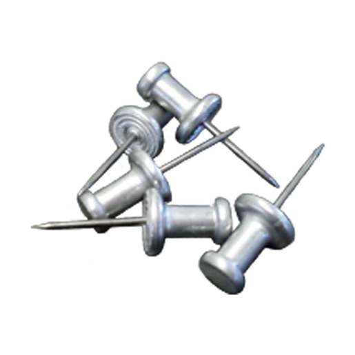 Montgomery Aluminum Push Pins - Montgomery Trap