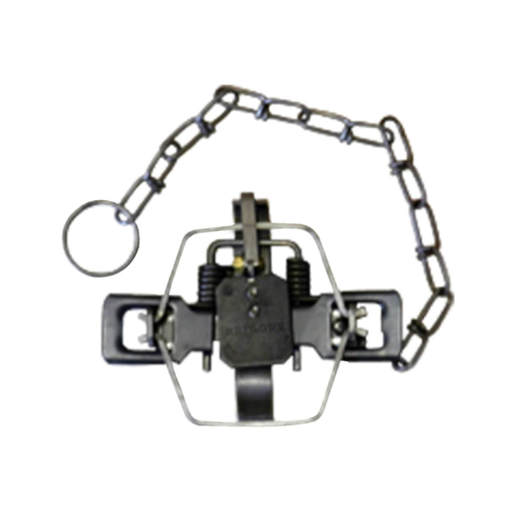 Montgomery Bridger #1 Coil Spring Trap - Montgomery Trap