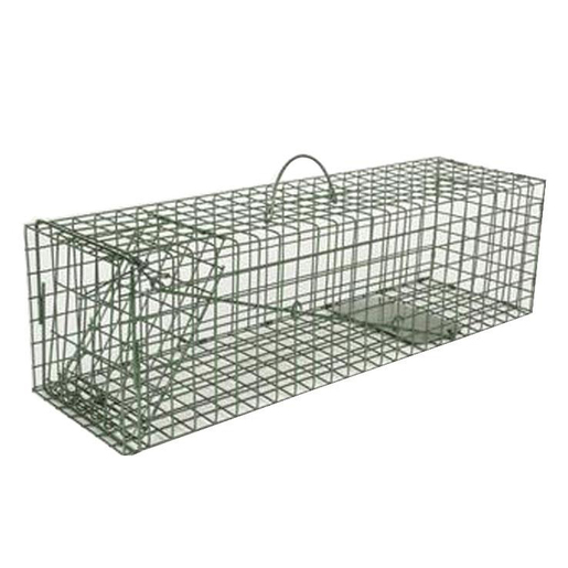 Cat-Rabbit-Rodent Live Cage - Bridger Traps
