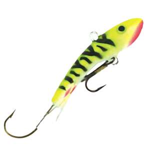 Moonshine Lures Minnow Shiver