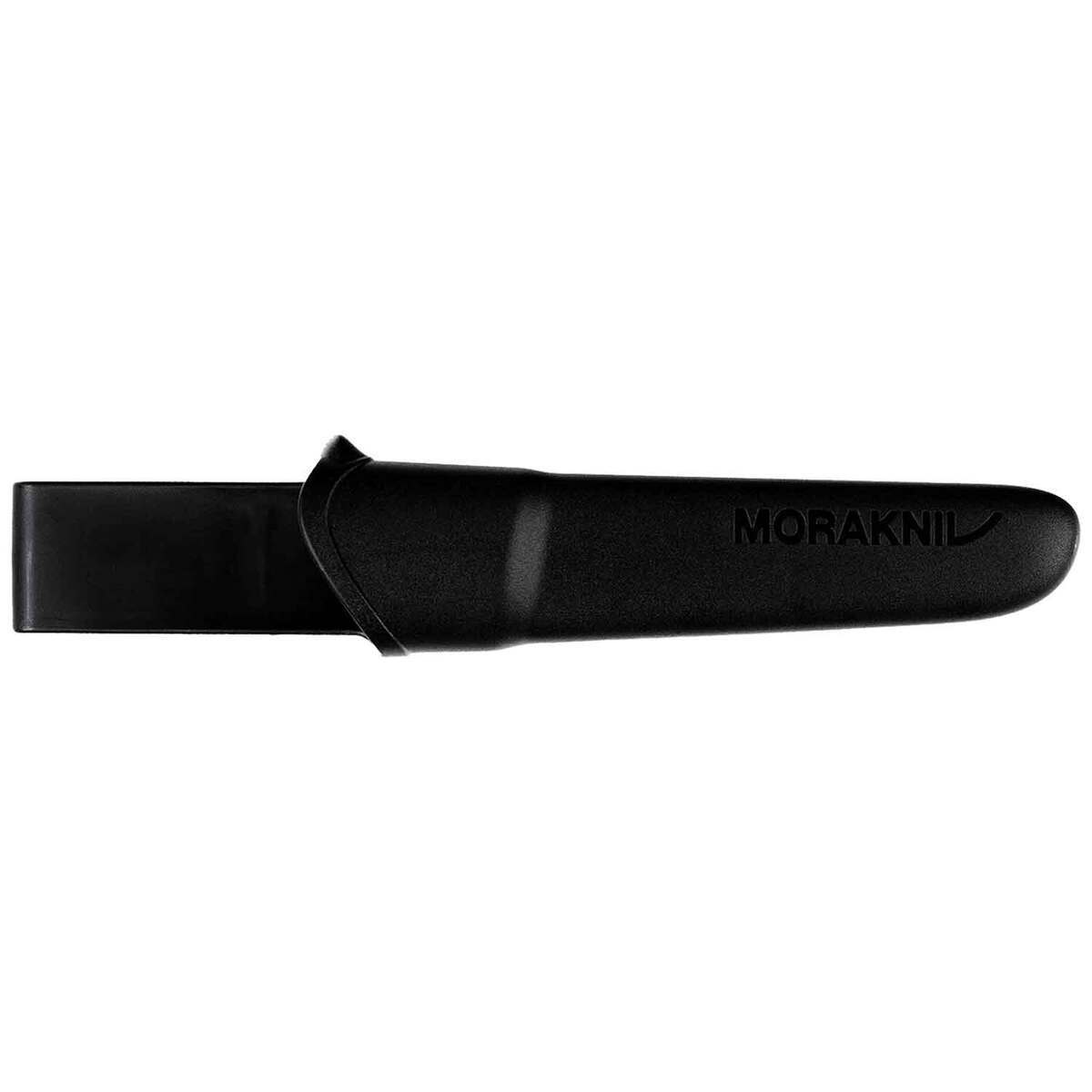 Morakniv Companion 4.1 inch Fixed Blade Knife Morakniv Companion 4.1 inch Fixed Blade Knife