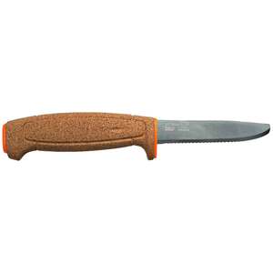 Morakniv Floating 3.7 inch Fixed Blade Knife