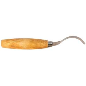 Morakniv Hook Knife 2.91 inch Fixed Blade Knife