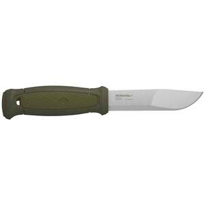 Morakniv Kansbol 4.29 inch Fixed Blade Knife